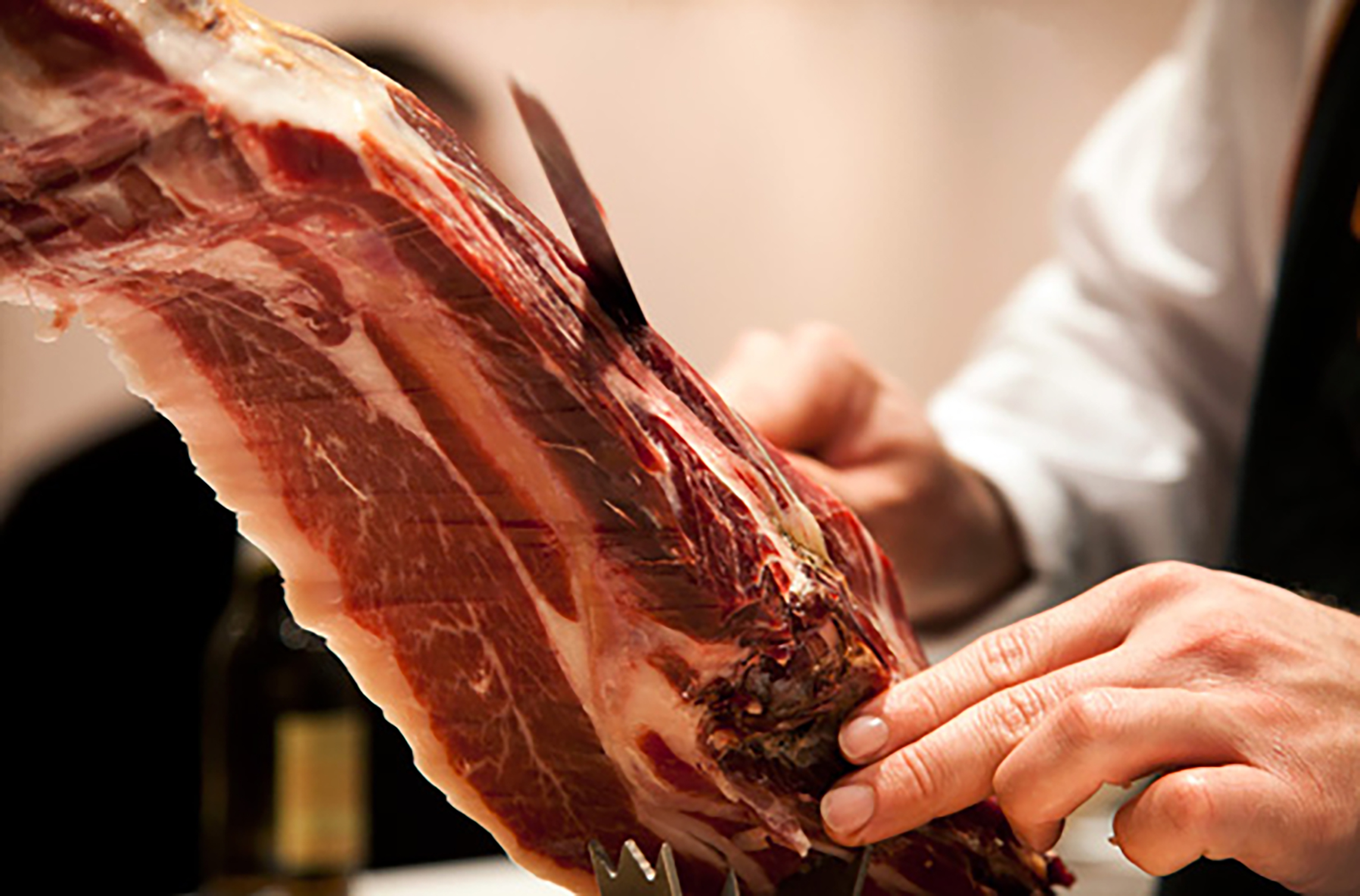 Tallador de pernil